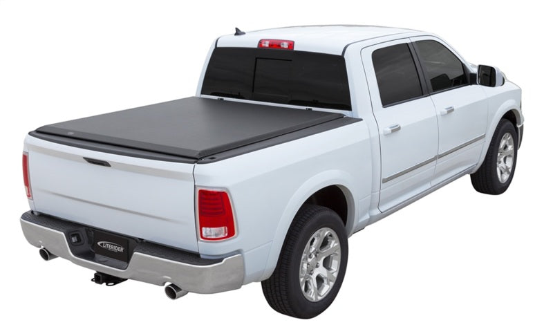 Access Literider 2019 Ram 2500/3500 8ft Bed (Dually) Roll Up Cover