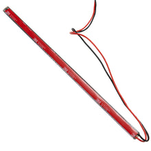 Load image into Gallery viewer, Oracle 9in Waterproof LED Concept Strip (Single) - Amber