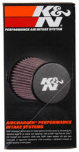 Load image into Gallery viewer, K&amp;N 08-17 Harley-Davidson Touring Models Performance Air Intake System