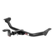 Load image into Gallery viewer, Curt 03-08 Pontiac Vibe Class 2 Trailer Hitch w/1-1/4in Ball Mount BOXED