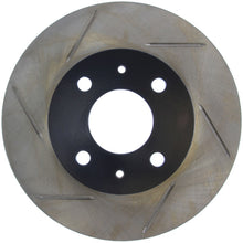 Load image into Gallery viewer, StopTech Slotted Sport Brake Rotor