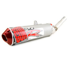 Load image into Gallery viewer, Big Gun 01-18 Suzuki DR 650 EVO R Series Slip On Exhaust