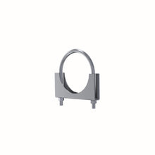 Load image into Gallery viewer, MBRP Universal 4in Exhaust Saddle Clamp Mild Steel (NO DROPSHIP)