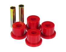 Load image into Gallery viewer, Prothane Universal Pivot Bushing Kit - 1-3/4 for 9/16in Bolt - Red