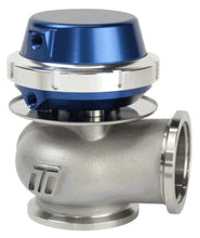 Load image into Gallery viewer, Turbosmart WG40 Compgate 40mm - 5 PSI BLUE **NOTE:  5 PSI SPRING**