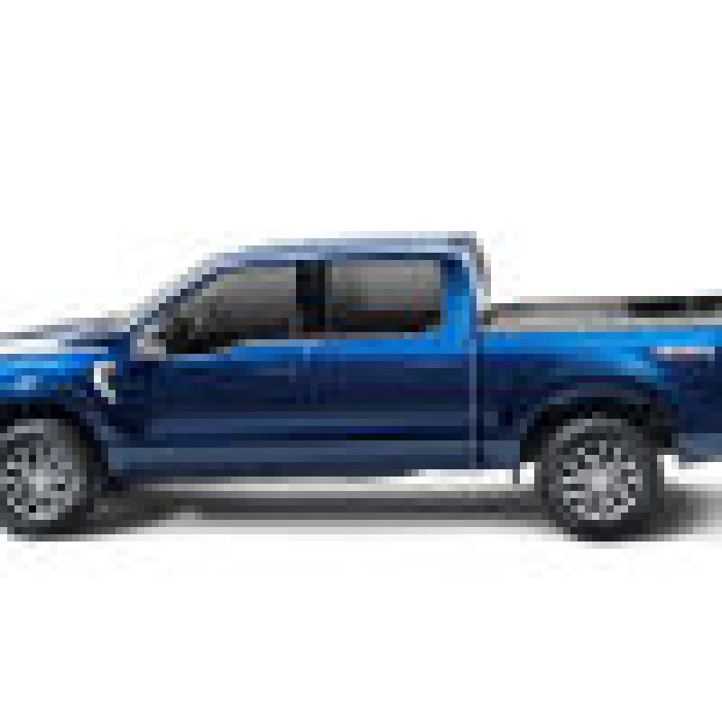 Retrax 2021 F-150 Super Crew/Super Cab & Reg. Cab 6.5ft Bed RetraxONE MX