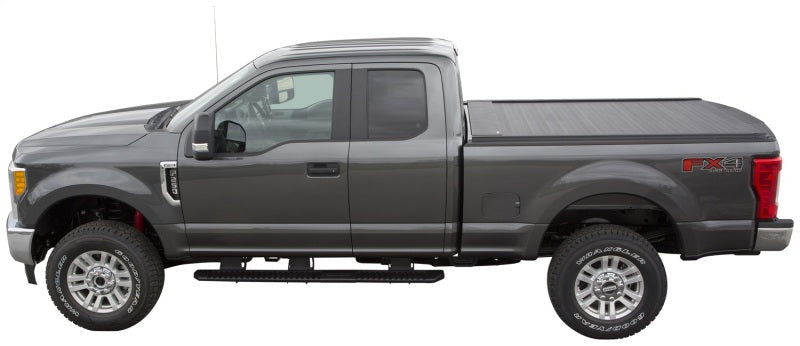 Pace Edwards 09-16 Dodge Ram 5ft 6in Bed UltraGroove Metal