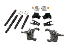 Load image into Gallery viewer, Belltech LOWERING KIT WITH ND2 SHOCKS