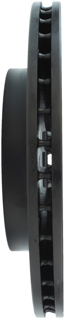 StopTech Drilled Sport Brake Rotor