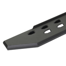 Load image into Gallery viewer, Go Rhino RB20 Slim Running Boards - Universal 80in. - Tex. Blk - GTR Auto