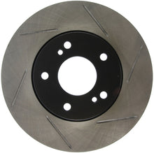 Load image into Gallery viewer, StopTech Slotted Sport Brake Rotor