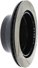Load image into Gallery viewer, StopTech Slotted Sport Brake Rotor