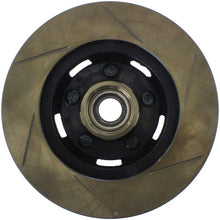 Load image into Gallery viewer, StopTech Slotted Sport Brake Rotor
