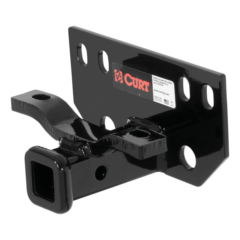 Curt 86-91 Toyota Camry Sedan/Wagon/Alltrac Class 1 Trailer Hitch w/1-1/4in Receiver BOXED