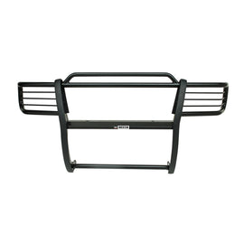 Westin 1998-2004 Toyota Tacoma Sportsman Grille Guard - Black - GTR Auto