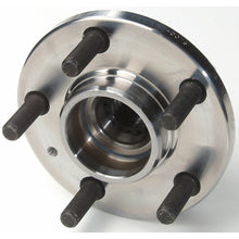 Load image into Gallery viewer, MOOG 88-91 Volvo 740 Front Hub Assembly