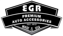 Load image into Gallery viewer, EGR 14-19 Chevrolet Silverado 1500 Black Powder Coat S-Series Sports Bar