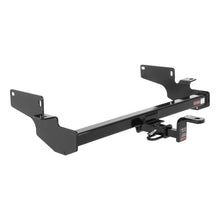 Load image into Gallery viewer, Curt 06-11 Cadillac DTS Class 2 Trailer Hitch w/1-1/4in Ball Mount BOXED