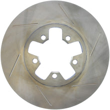 Load image into Gallery viewer, StopTech Slotted Sport Brake Rotor