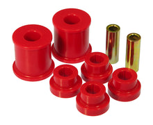 Load image into Gallery viewer, Prothane 00-04 Ford Focus Front Control Arm Bushings - Red