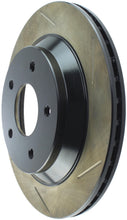 Load image into Gallery viewer, StopTech Slotted Sport Brake Rotor