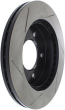 Load image into Gallery viewer, StopTech Power Slot Ford F150 Front Left Rotor