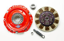 Load image into Gallery viewer, South Bend Clutch 99-01 Porsche 911 3.4L Stage 2 Daily Clutch Kit