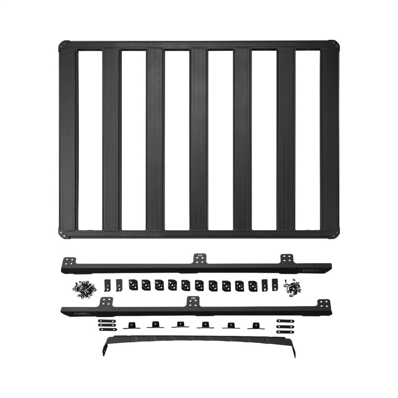 ARB Base Rack 84in x 51in with Mount Kit / Full (Cage) Rails