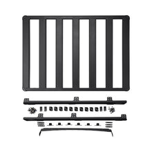 Load image into Gallery viewer, ARB Base Rack 84in x 51in with Mount Kit / Full (Cage) Rails