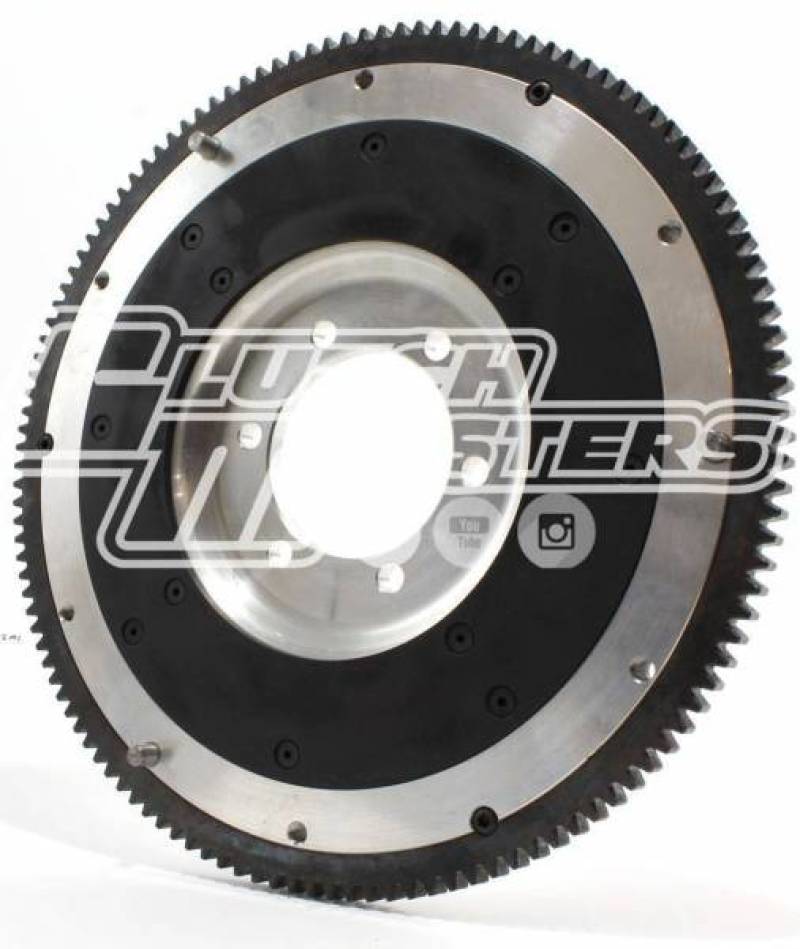 Clutch Masters 86-95 Mazda RX-7 1.3L Turbo Aluminum Flywheel