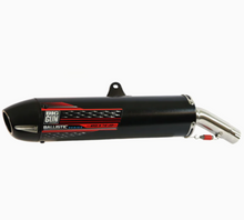 Load image into Gallery viewer, Big Gun 11-13 Honda CRF 250R Ballistic Series Slip On Exhaust