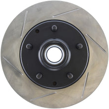 Load image into Gallery viewer, StopTech Slotted Sport Brake Rotor