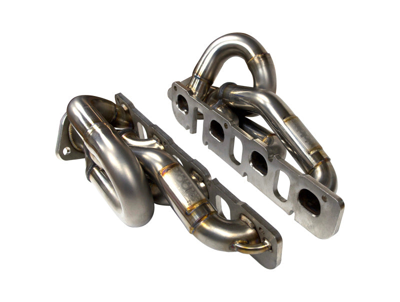 Kooks 19-20 Ram 1500 5.7L HEMI 1-5/8in x 1-3/4in Stainless Steel Torque Series Headers