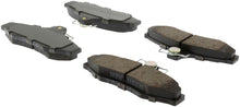 Load image into Gallery viewer, StopTech Street Brake Pads