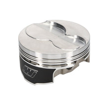 Load image into Gallery viewer, Wiseco Chevy LS Series -3cc Dome 3.903inch Bore Piston Shelf Stock Kit