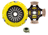 ACT 2003 Hyundai Tiburon HD/Race Sprung 4 Pad Clutch Kit