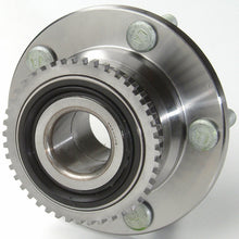 Load image into Gallery viewer, MOOG 92-95 Mazda 929 Front Hub Assembly