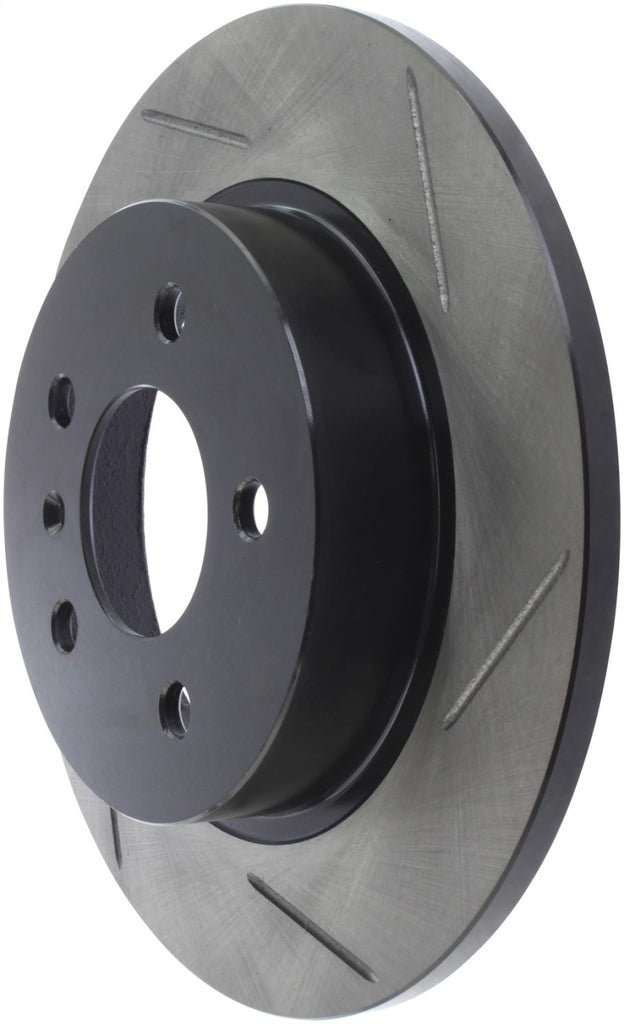 StopTech Slotted Sport Brake Rotor
