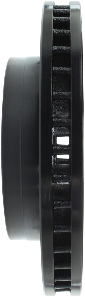 StopTech Slotted Sport Brake Rotor