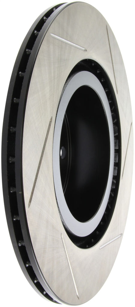 StopTech Slotted Sport Brake Rotor