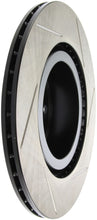 Load image into Gallery viewer, StopTech Slotted Sport Brake Rotor