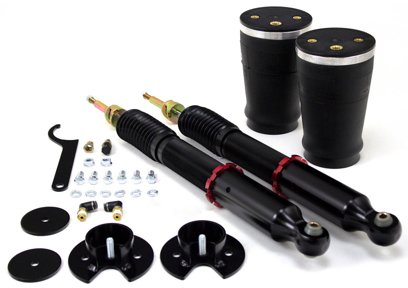 Air Lift Performance Rear Kit for 98-05 Volkswagen Jetta MK4