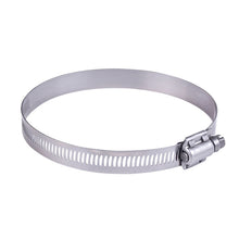 Load image into Gallery viewer, Airaid U-Build-It - (4in - 4-7/8in) #72 SS Hose Clamp