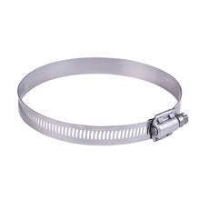 Load image into Gallery viewer, Airaid U-Build-It - (3-1/2in - 4-3/8in) #64 SS Hose Clamp