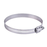 Airaid U-Build-It - (3-1/2in - 4-3/8in) #64 SS Hose Clamp