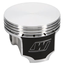 Load image into Gallery viewer, Wiseco Volkswagen KR/PL 1.8L 16V 81.50mm Bore 8.8:1 CR -1cc Dome Piston Set