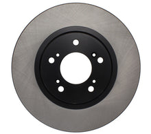 Load image into Gallery viewer, Stoptech 99-04 Acura RL Front Premium Cryostop Brake Rotor