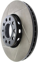 Load image into Gallery viewer, StopTech Slotted Sport Brake Rotor