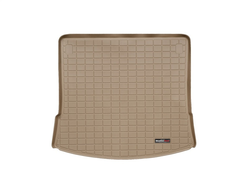 WeatherTech 08+ Mazda  5 Cargo Liners - Tan