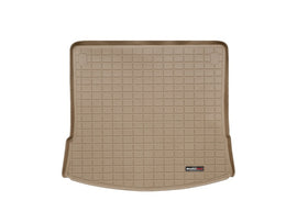 WeatherTech 08+ Mazda  5 Cargo Liners - Tan